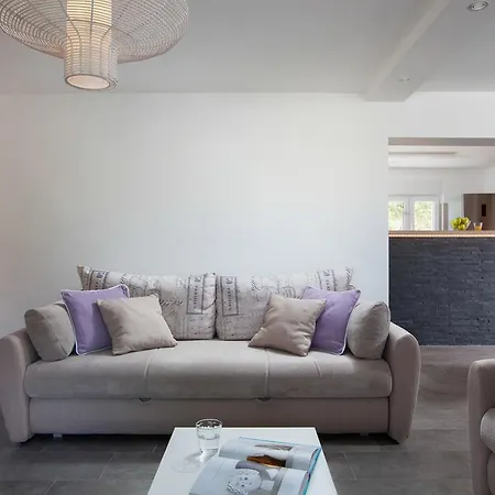 Villa Grey Soul *