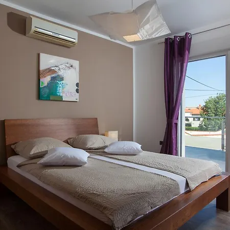 Grey Soul Villa Medulin
